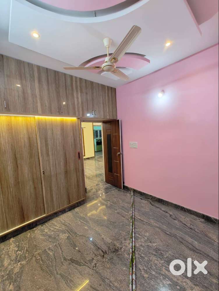Individual house Available for LEASE in Kammasandra - US0523