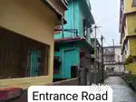 House for rent at Alipurduar, Uttar Devinagar