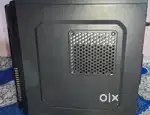 Cpu  i5 4th gen