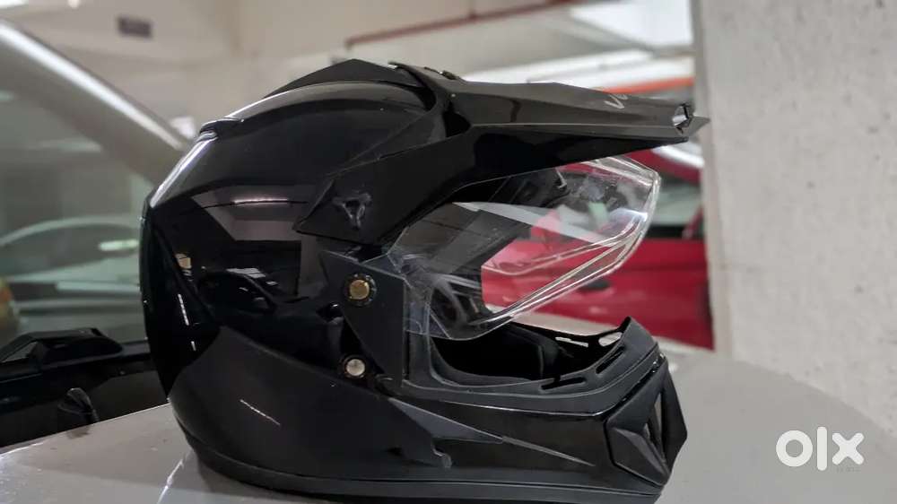 Vega On road, off road helmet