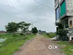 Raipura forline k najdik 25X50 plot for sale Rate 1000 sqft