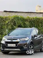 Honda WR-V 1.2 VX i-VTEC, 2018, Petrol