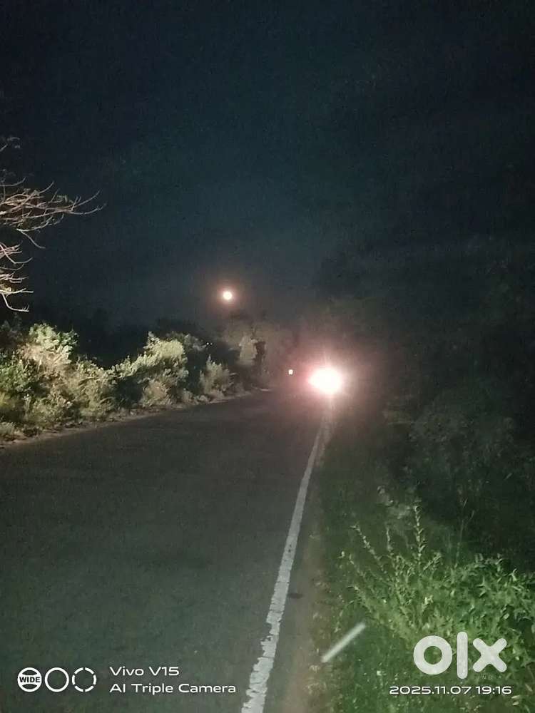 1and half hours evening 7 to 8:30 pm and 2 hours morning 7 to 9 am