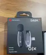PORTRONICS DASH 7
