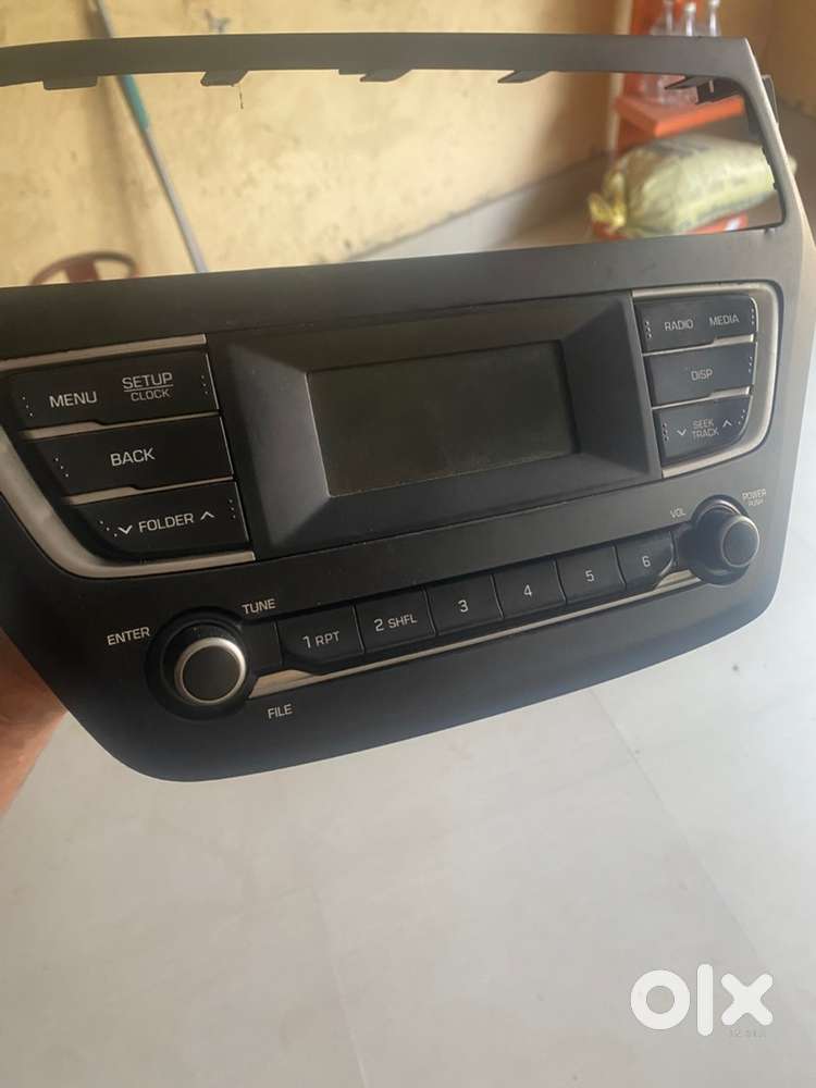 I20magna2.0 executive music player