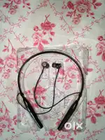 Wireless Headsets (Neckband)