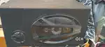 Sony speaker