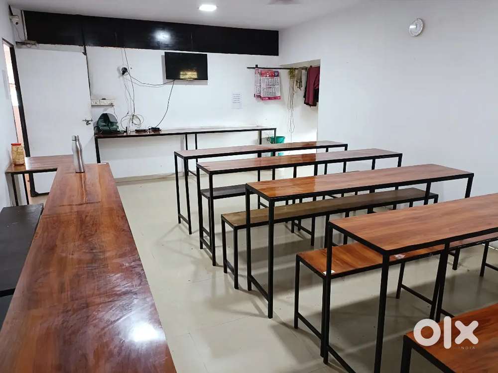 Ladies hostel cook female