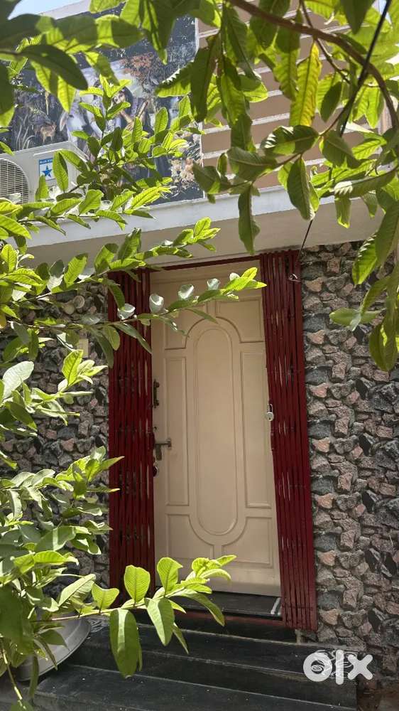 1BHK house for rent thoothukudi near pushpa nagar BMC School