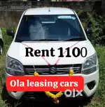 OLA,UBER,RAPIDO LEASING CARS