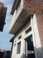 2BHK मकान सिर्फ़1200000 में