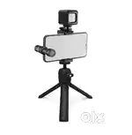 Vlogger kit