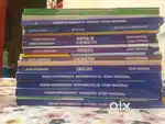 INTERMEDIATE 1ST AND 2ND YEAR M.P.C STUDY MATERIALS
