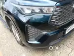Need driver for pickup and drop in service center