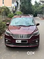 Maruti Suzuki Ertiga 2019