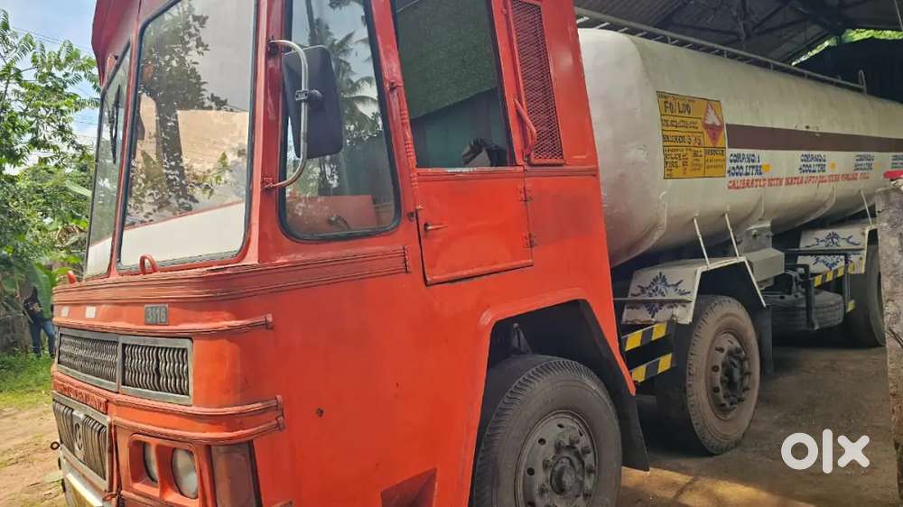 Required lmv and heavy drivers