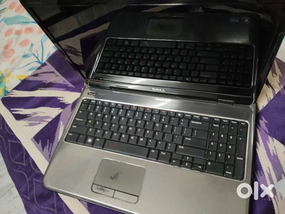 DELL INSPIRON LAPTOP