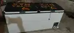 Cooling Freezer