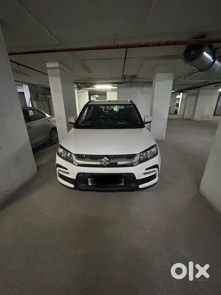Maruti Suzuki Vitara Brezza 2020 Diesel Good Condition