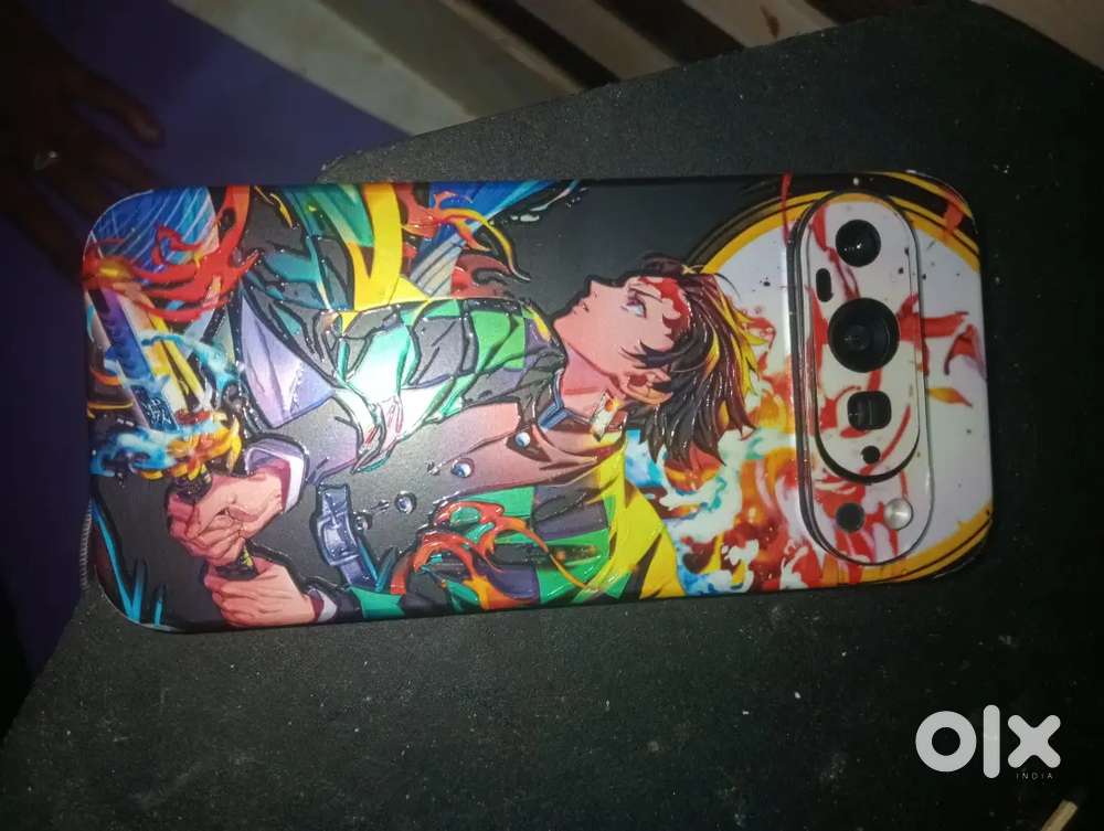 Selling google pixel 9 pro (BLACK COLOUR)