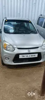 Maruti Suzuki Alto 800 2012-2016 LXI, 2017, Petrol