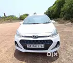 Hyundai Grand i10 Asta 1.2 VTVT, 2018, Petrol