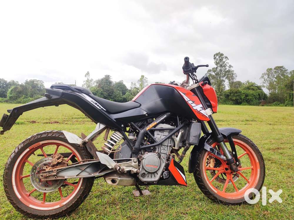 Full condition