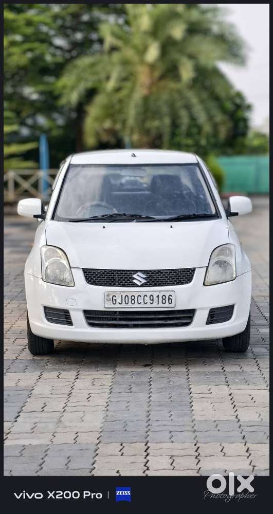 Maruti Suzuki Dzire Tour S Diesel, 2015, Diesel