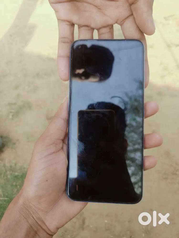 Realme 8 5G