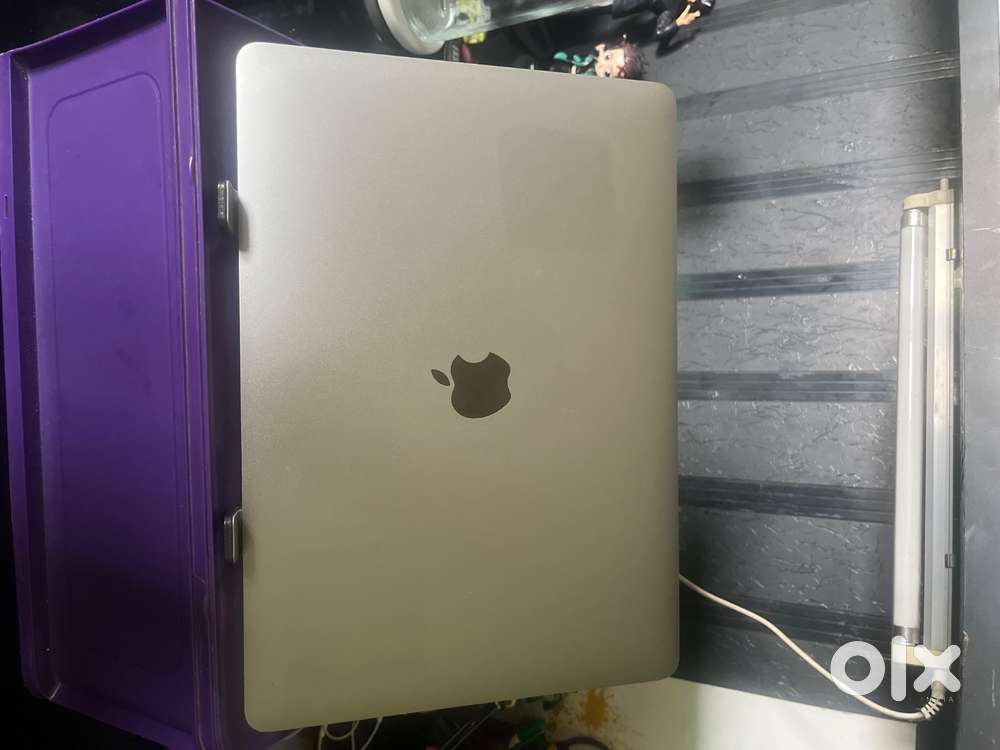 MacBook Pro 2017 Model 128GB