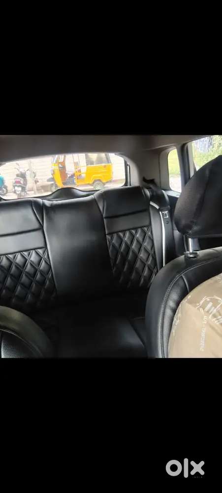 Ford Figo 2011 Diesel 108000 Km Driven