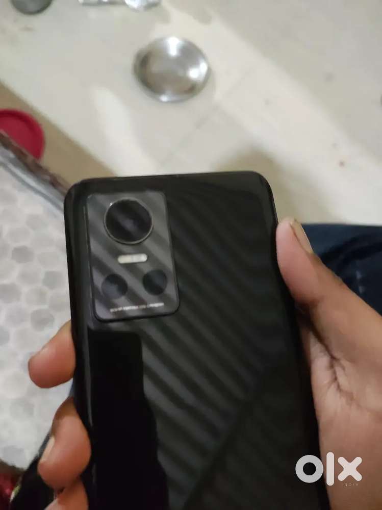 Realme gt neo3 best condition