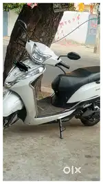 Good condition 100 mileage