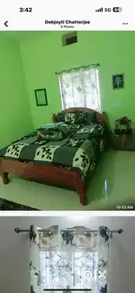 I RK APARTMENT