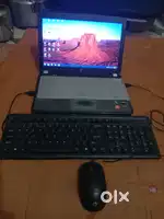 HP windows 7 laptop