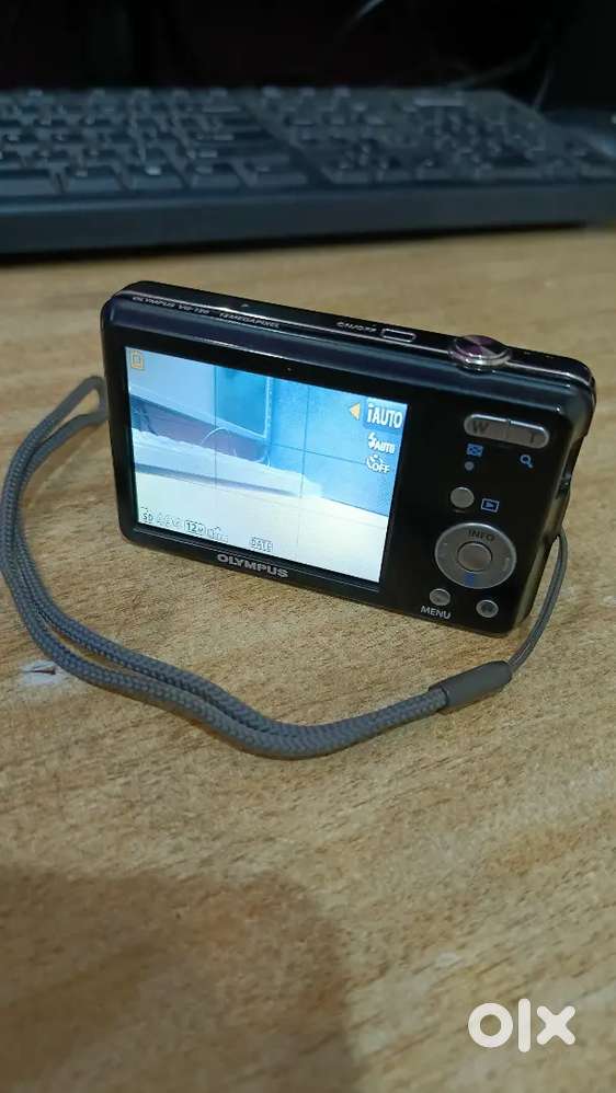 Olympus 4x wide cemara