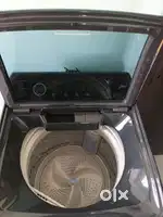 Washing mechine