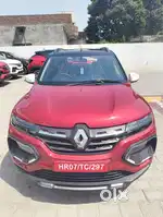 Renault KWID 1.0 Climber (O) Dual Tone, 2024, Petrol