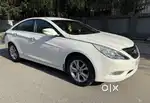 Hyundai Sonata Transform 2.4 GDi AT, 2012, Petrol