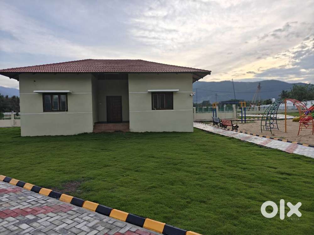 plots for sale in periyanaickenpalayam 1km from samichettipalayam