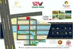 Highway facing DTCP Gated Community Plots at Kohir Sadashivpet highway