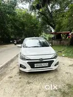 Hyundai i20 Sportz 1.2 BS-IV, 2019, Diesel