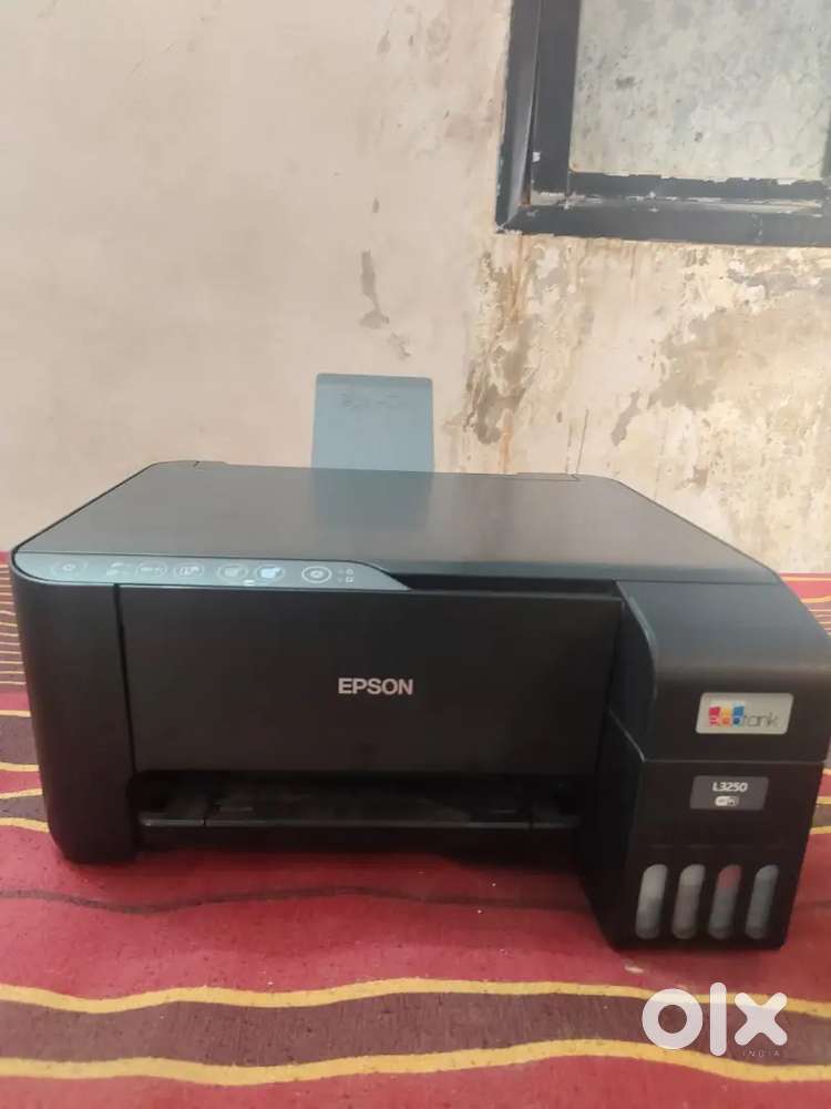 Epson l3250 clour printer
