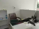 Labour Department work