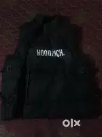 8500 Hoodrich Astro V3 Vest Jacket (medium)