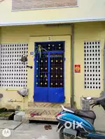 1 BHK House available for rent