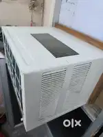 Window AC with good condition 6 month used ac fixed price