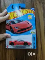 Ferrari sf90 stradale
