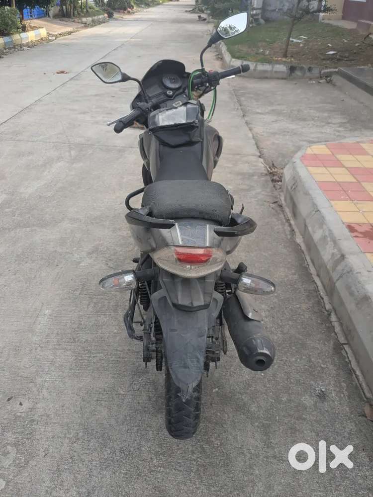 TVS APACHE RTR 160 IN EXCELLENT CONDITION