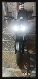 Hero xtreme 160r stealth edition